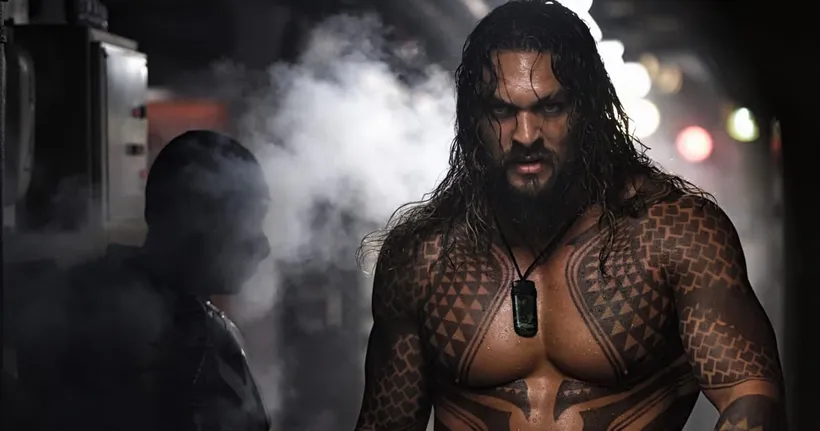 เตรียมเป็น ค ร อ บ ค รั ว! Jason Momoa คอนเฟิร์มเขาคือตัวร้ายของ Fast 10!