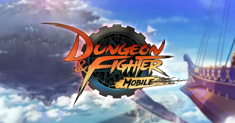Dungeon & Fighter Mobile เปิดให้บริการแล้วบนสโตร์เกาหลี!