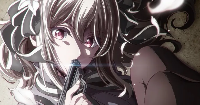 Spy Room นิยายสปายสาว ประกาศสร้างเป็นฉบับอนิเมะ!