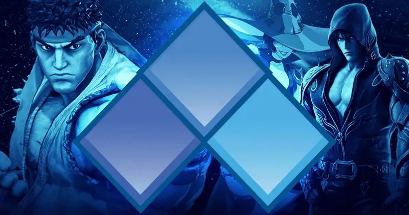 EVO 2022 เผยไลน์อัปเกมไฟท์ติ้งให้ชิงชัยกันในปีนี้ SFV, Tekken 7 นำขบวน!!