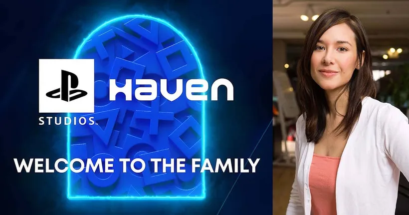 PlayStation Studios เข้าเทคโอเวอร์ Haven Studios ของ Jade Raymond แล้ว