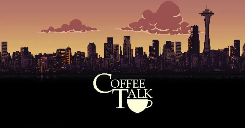 Mohammad Fahmi ผู้สร้างเกม Coffee Talk เสียชีวิตแล้ว