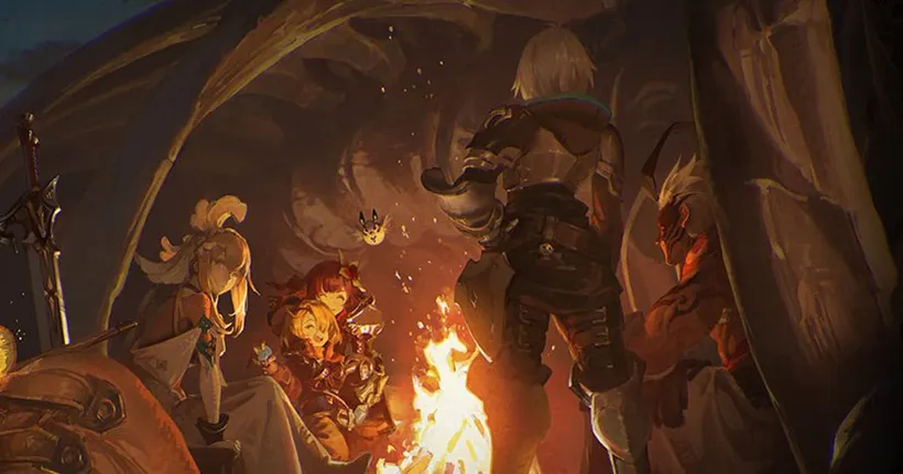 พร้อมเล่น! Sin Chronicle เกมมือถือแนว RPG จาก SEGA ประกาศเปิดให้บริการแล้วบนสโตร์ญี่ปุ่น!