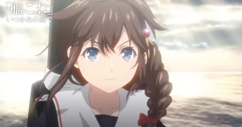 คลิปโปรโมทงาน Anima Japan 2022 แย้มฉากอนิเมะ Kantai Collection ซีซั่น 2
