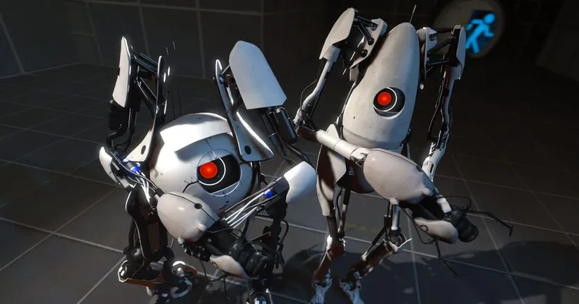 ผู้ร่วมเขียนบทเผย! อยากให้ Valve เริ่มทำ Portal 3 แล้ว!