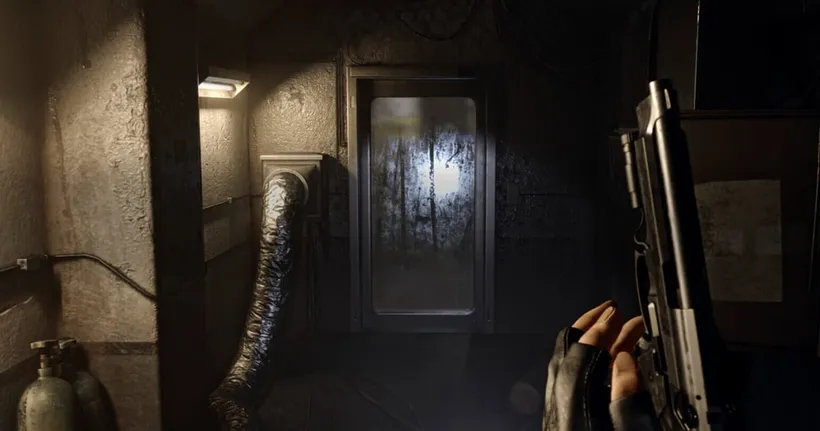 บอกเลยอลังการ! พาชมวิดีโอโชว์เกมเพลย์ของ Resident Evil 4 ในเวอร์ชั่นแฟนรีเมคที่ถูกรังสรรค์ด้วย Unreal Engine 4