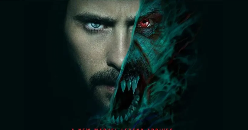รีวิว Morbius - บทพาล่มจมขนาดนี้ พรี่จาเรตแบกไงไหว!