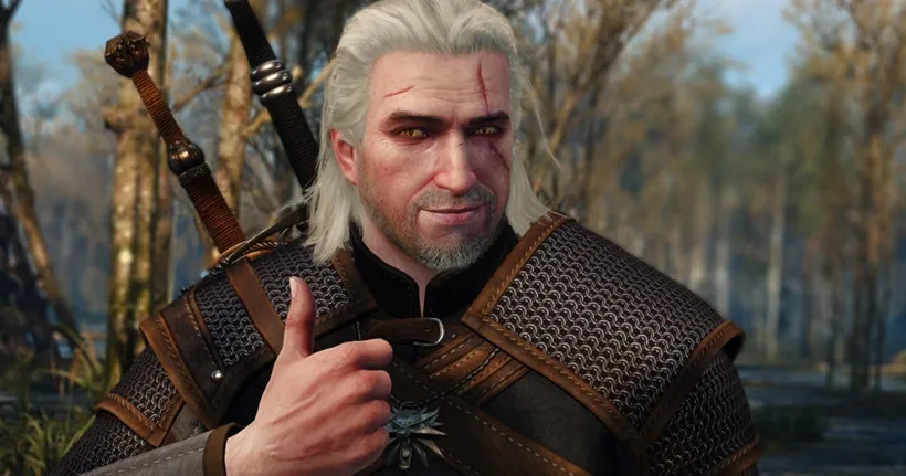 พาชมวิดีโอโชว์กราฟิกเกม The Witcher 3: Wild Hunt บนความละเอียด 8K พร้อมม็อด 100 ตัว