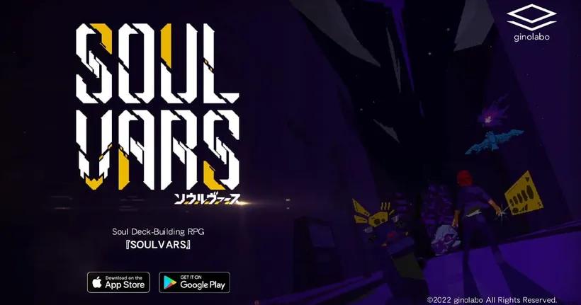 SOULVARS เปิดวางจำหน่ายเวอร์ชั่นภาษาอังกฤษแล้วทั้ง Android และ iOS !