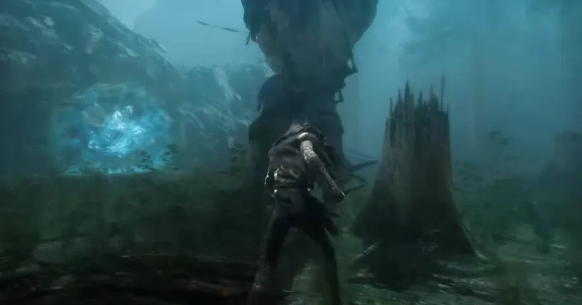 Project Relic เกมแนว Souls-like ปล่อยคลิปเกมเพลย์โชว์ฉากสู้แบบเต็มๆ