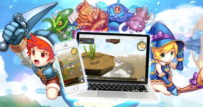 Gala Lab ประกาศเปิดตัว Flyff Universe ! พร้อมเผยเตรียมเปิดให้ลงทะเบียนล่วงหน้าเซิร์ฟ SEA เร็ว ๆ นี้ !