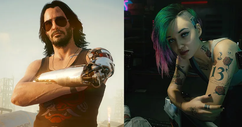 รอเล่นเลย! เมื่อทีมพัฒนา Cyberpunk 2077 เผยกำลังสร้างเนื้่อหาเสริมอยู่