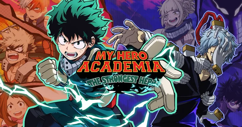My Hero Academia: tsh-sea ประกาศเลื่อนวันเปิด OBT ! ลั่นเตรียมมาพบกัน 14 เมษายนนี้แทน!