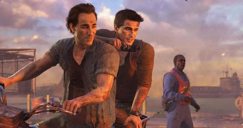 Naughty Dog ประกาศรับสมัครคนเพิ่ม เพื่อดึงเป็นทีมงานทำ Uncharted ภาคใหม่