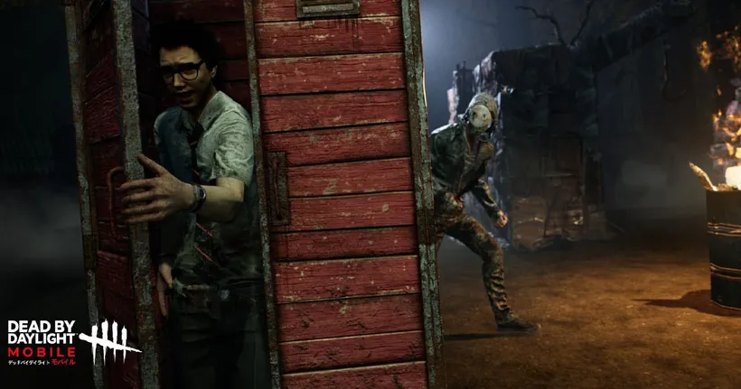 ชาว iOS ร้องเฮ! Dead by Daylight Mobile - NetEase เปิดให้บริการครบแล้วทั้ง Android และ iOS !
