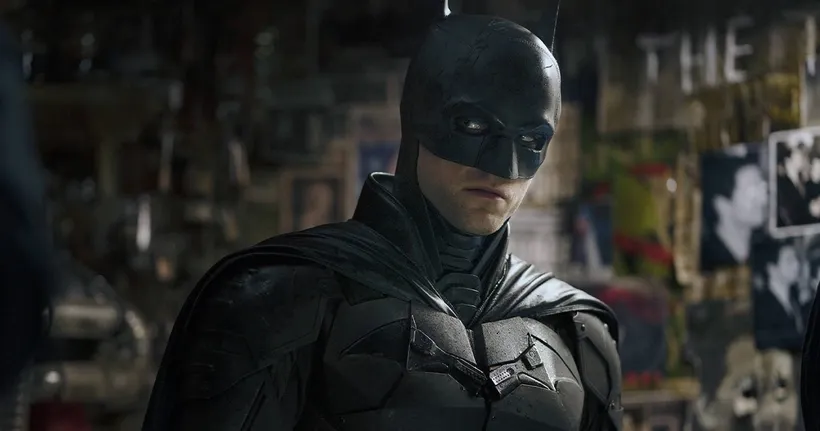 Warner คอนเฟิร์ม The Batman 2 เริ่มงานกันแล้วพร้อมทีมงานชุดเดิม!