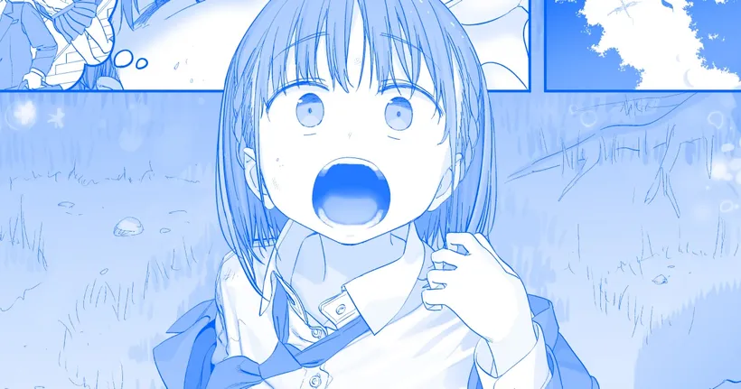 Getsuyoubi no Tawawa มังงะหน้าเดียวยอดฮิต ล่าสุดไปต่างโลกแล้ว!?