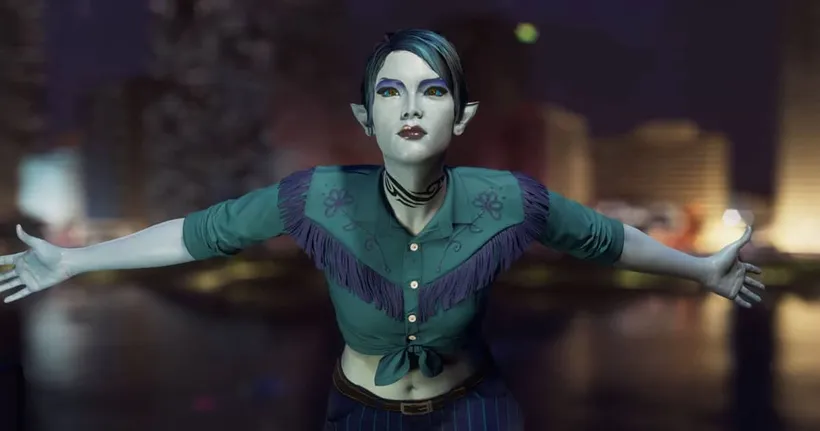 Saints Row Reboot เผยตัวอย่างใหม่ ‘Like a Boss’ โชว์ระบบปรับแต่งสิ่งต่าง ๆ ภายในเกม!