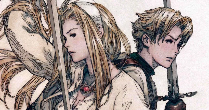 Square Enix จดทะเบียนเกม Tactics Ogre: Reborn คาดเป็นภาคใหม่ของซีรีส์