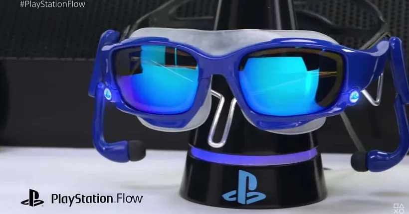 ครบรอบ 7 ปี PlayStation Flow มุกที่ Sony เคยเล่นใหญ่ในวัน April Fools' Day