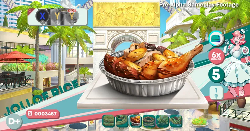 Cook Serve Forever เกมทำอาหารใหม่จากผู้สร้าง Cook, Serve, Delicious!