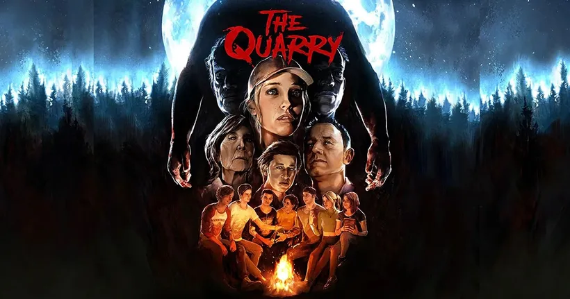 อย่างเยอะ! The Quarry เกมสยองขวัญสุดระทึกจะมีฉากจบถึง 186 แบบ