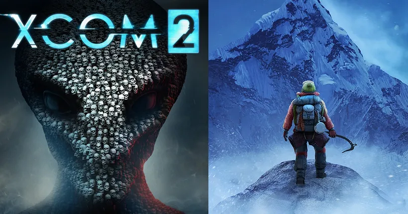 รอโหลด! XCOM 2 และ Insurmountable เตรียมแจกฟรีบน Epic Games Store สัปดาห์หน้า