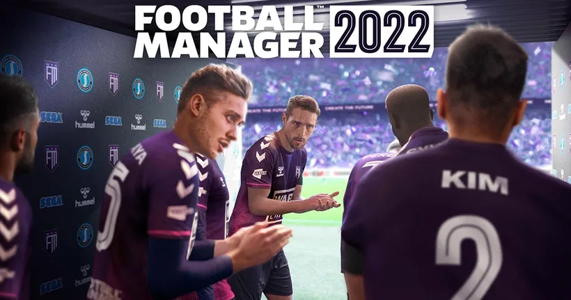 เกม Football Manager 2022 เปิดให้เล่นฟรีบน Steam ช่วงสุดสัปดาห์นี้