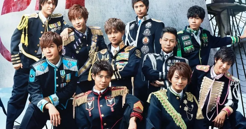 วง BOYS AND MEN ประกาศทำกิจกรรมต่อด้วยสมาชิกที่เหลือทั้ง 7 คน!