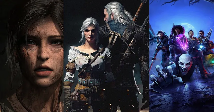 รอเล่นเลย! รวมรายชื่อ 10 เกมที่จะใช้ Unreal Engine 5 ในการพัฒนา