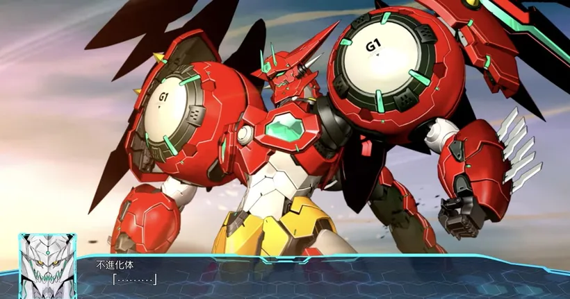 Super Robot Wars 30 ประกาศ Expansion Pack เตรียมปล่อย 20 เมษายนนี้!