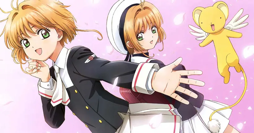 เตรียมเงินให้ดี Cardcaptor Sakura เปิดโปรเจกต์ฉลองอนิเมะฉายครบ 25 ปี