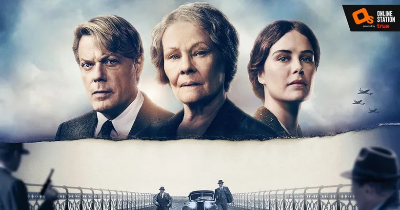 ภารกิจแฝงตัวสุดอันตรายในโรงเรียนทายาทนาซี  “Six Minutes to Midnight”