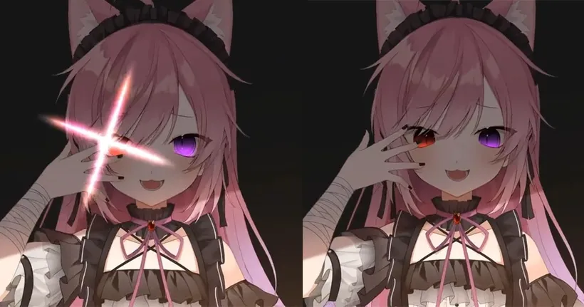 Mikeneko เปิดตัวร่าง VTuber ไลฟ์ครั้งแรก มีแฟนคลับเปย์ SC สูงถึง 1.4 ล้านเยน!