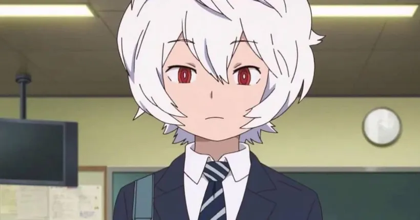 World Trigger ฉบับมังงะประกาศหยุดตีพิมพ์ชั่วคราวเนื่องจากสุขภาพของผู้เขียน
