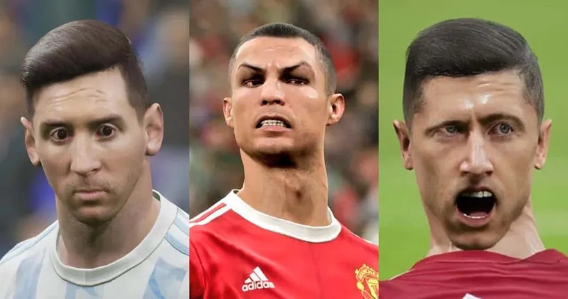 Konami เปิดอกยอมรับว่าเร่งพัฒนา eFootball 2022 มากเกินไปจนคุณภาพย่ำแย่