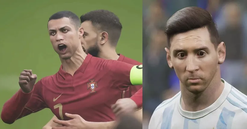 Konami เตรียมอัปเดต eFootball 2022 เวอร์ชั่น 1.0.0 ในช่วงสัปดาห์หน้าหลังโดนด่ายับตั้งแต่ปีที่แล้ว