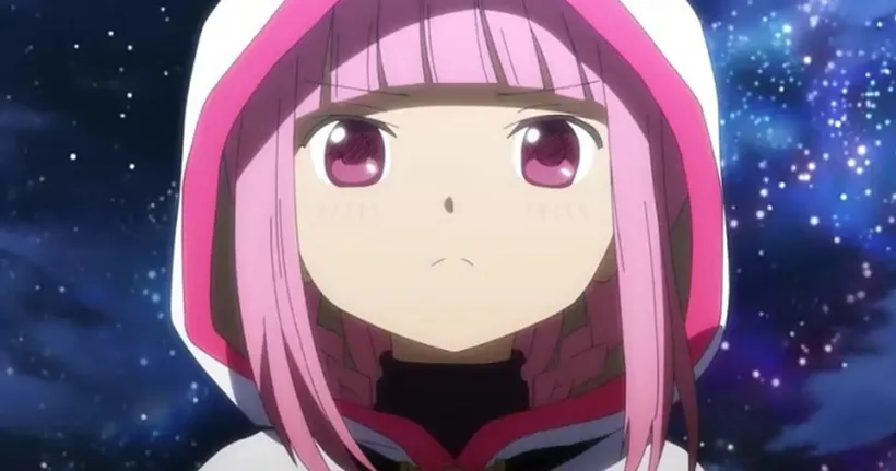 Magia Record ฉบับอนิเมะตอนอวสาน จบไม่เหมือนเนื้อเรื่องในเกมมือถือ!?