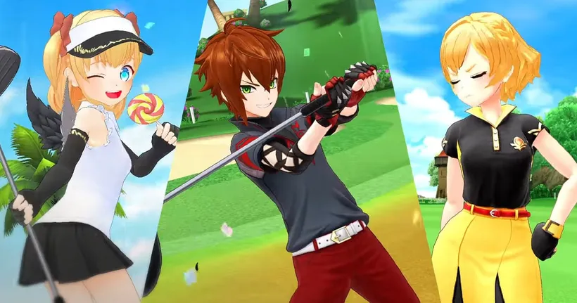 น่าเล่น! เกมมือถือ Shironeko Golf ปล่อยคลิปแนะนำเกมออกมาให้รับชมกันแล้ว!