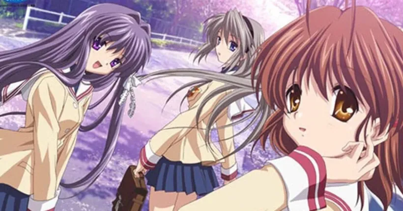 8 อันดับรูทของ CLANNAD ภาคโรงเรียนที่แฟนคลับชื่นชอบมากที่สุด