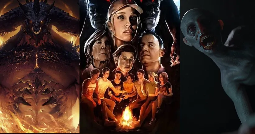 รวม 7 เกม PC และคอนโซลน่าเล่นในเดือนมิถุนายน