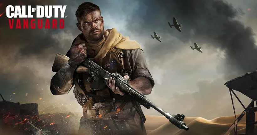 Activision ออกมาให้เหตุผลว่าทำไม Call of Duty: Vanguard จึงมียอดขายแย่!
