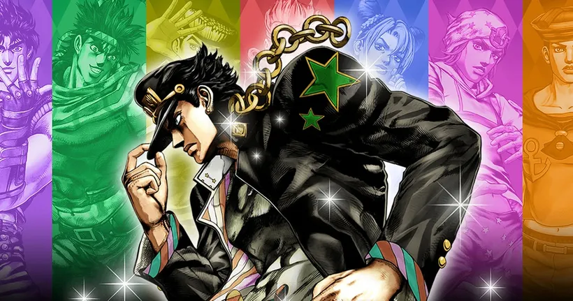 JoJo’s Bizarre Adventure: All Star Battle R เกมแนวไฟท์ติ้งที่ดัดแปลงมาจากมังงะชื่อดังเผยวันวางจำหน่ายบน PC และคอนโซลแล้ว