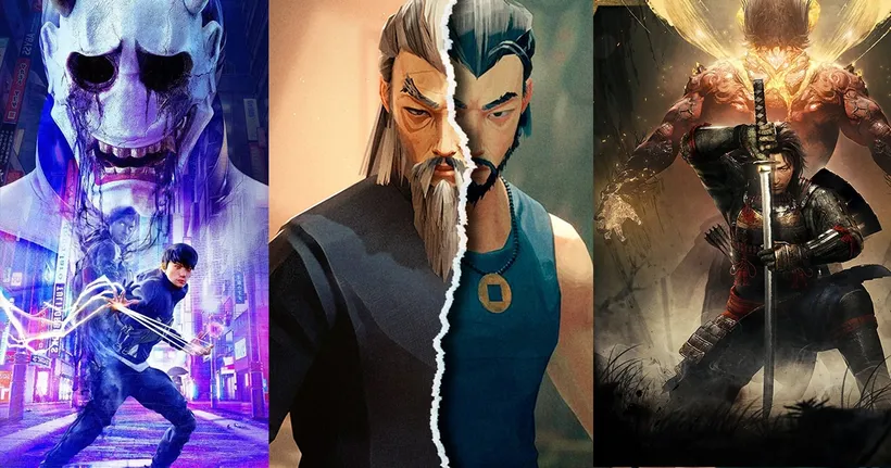 รวม 10 เกมลดราคาน่าซื้อบน Epic Games Store งานนี้ไม่จัดไม่ได้แล้ว!