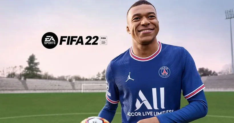 เกม FIFA 22 กำลังลดราคาแบบจัดหนักบน Steam เหลือเพียง 225.84 บาท