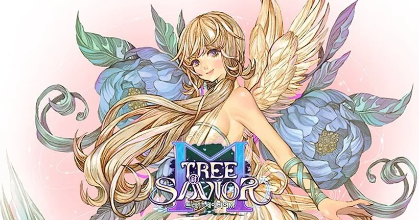 Tree of Savior M ประกาศเตรียมเปิดทดสอบ CBT รอบใหม่ในเกาหลี !