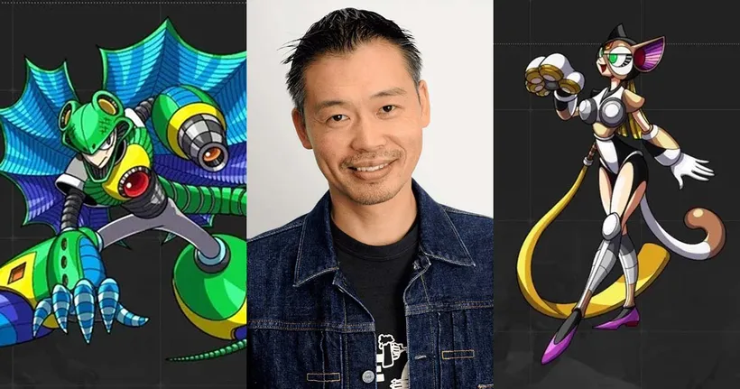 Keiji Inafune อาจหวนคืนวงการเกม พร้อมเปิดขายอาร์ตเวิร์คใหม่ในรูปแบบ NFT
