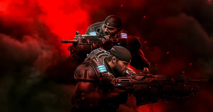 งานนี้รอลุ้น! เมื่อ The Coalition ผู้สร้างซีรีส์ Gears of War เปิดรับสมัครทีมงานในส่วนของการทำระบบ Motion Capture