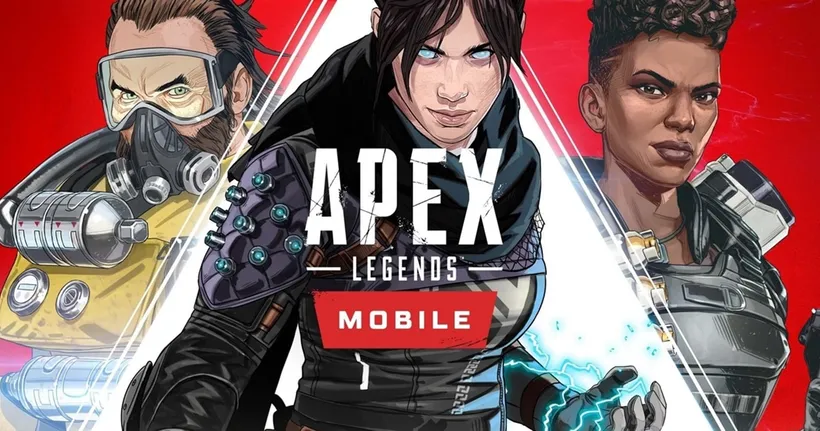 รอเล่นเลย! Apex Legends Mobile จะเปิดให้เล่นภายในเดือนนี้