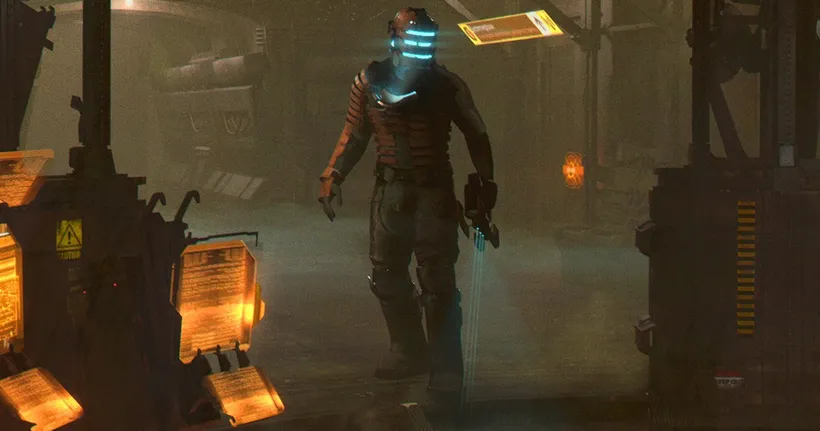 เตรียมรับความหลอน! เกม Dead Space Remake ประกาศวันวางจำหน่ายอย่างเป็นทางการแล้ว